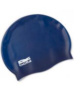 Silicone Cap - Navy