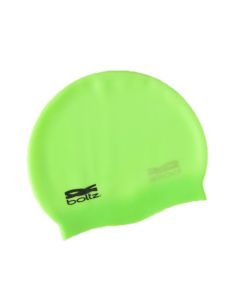 Silicone Cap - Lime