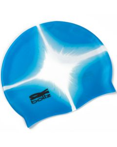 Silicone Caps - Multi Blue