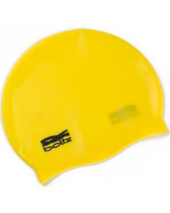 Silicone Cap - Yellow
