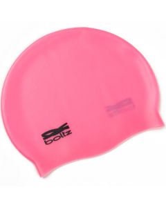 Silicone Cap - Pink